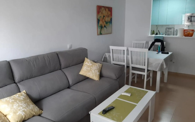 Apartamento Alegria