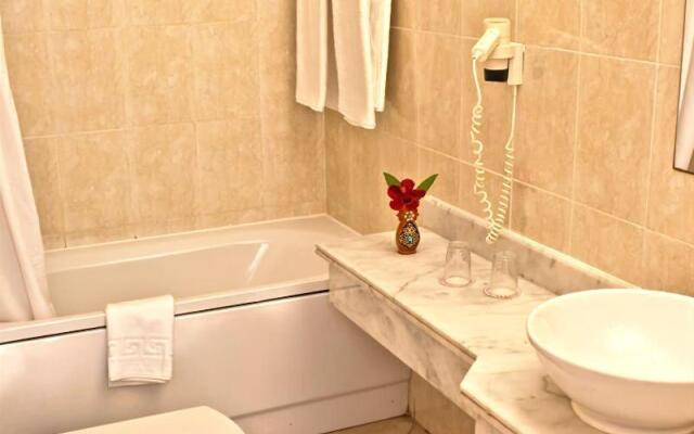 Kefi Palmera Beach Resort El Sokhna - Family Only