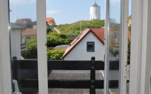 Hotel Klitbakken