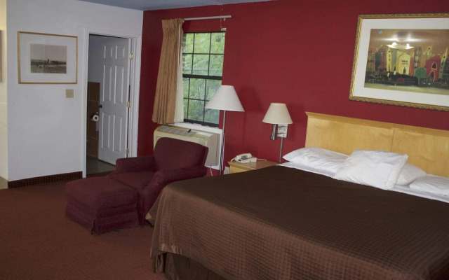 Inn of the Dove Dallas