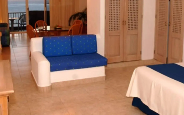The Inn At Mazatlan