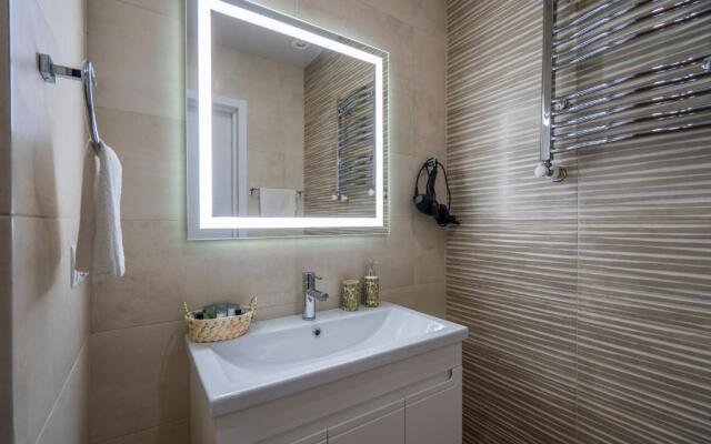 New Gudauri Suites N317
