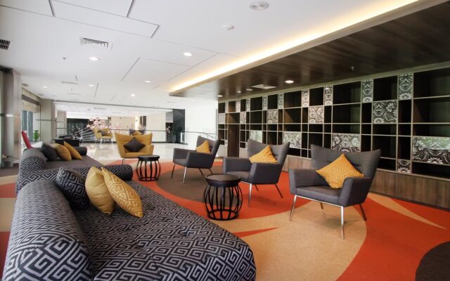 Vasaka Hotel Jakarta managed by DAFAM