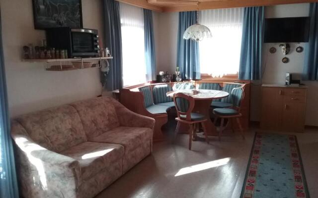 Ferienwohnung Außerlechner