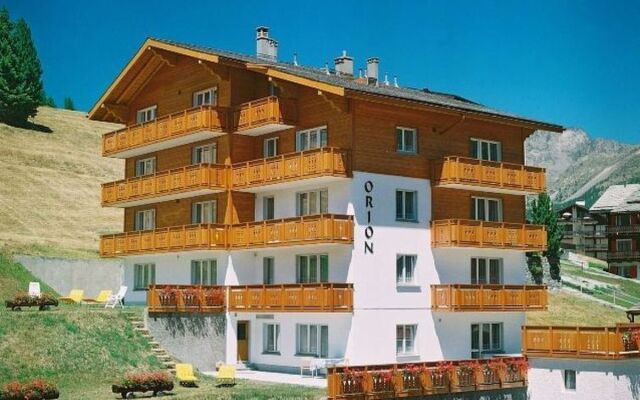 Haus Orion