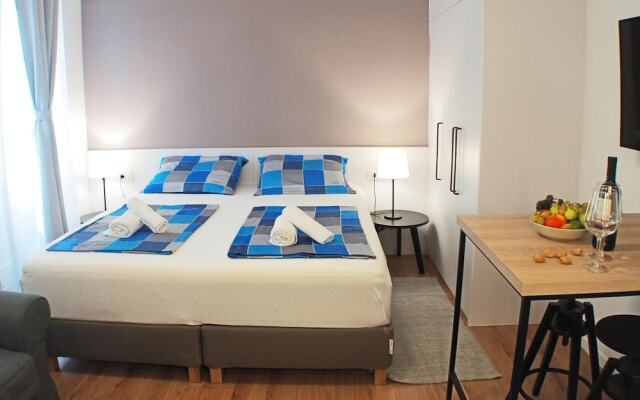 DUMA Apartments Šibenik