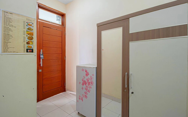 Mulia Residence Benhil