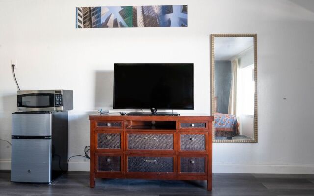 OYO Hotel Ocala, Fl I-75