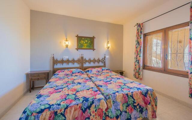 Casa Maryvilla 46