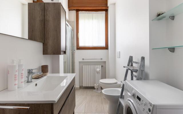 Classic Style Apartment by Wonderful Italy
