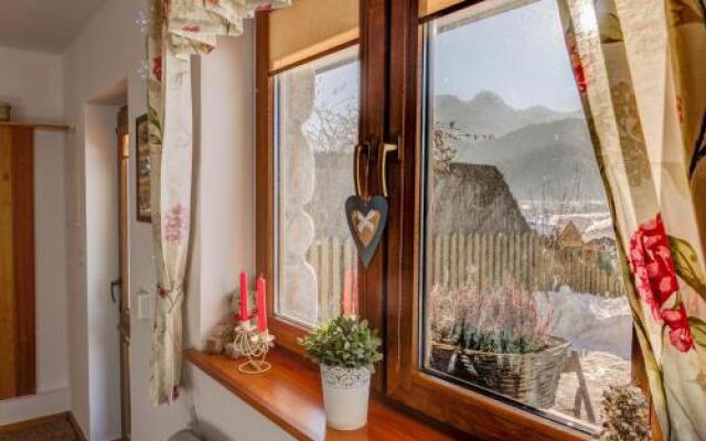 Domek na Wierchu Zakopane