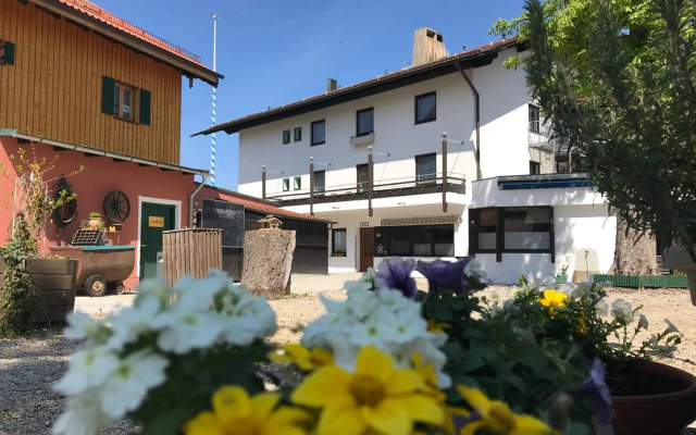 Hotel Weißbräu
