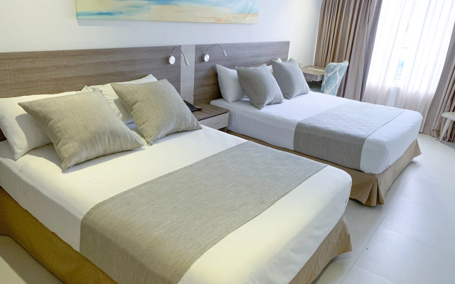 Hotel 1525 By Geh Suites