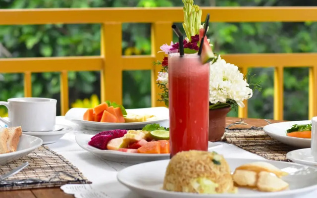 Binar House Ubud
