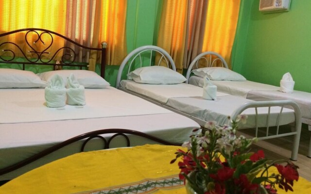 Casa de Estefania
