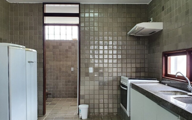 Casa de Praia Barra de São Miguel