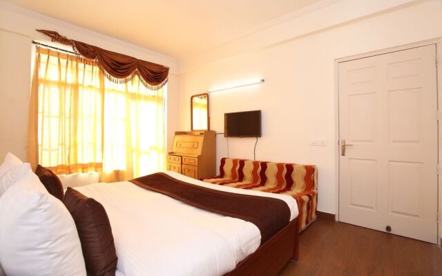 OYO 10085 Home Hill View 2BHK Kamyana