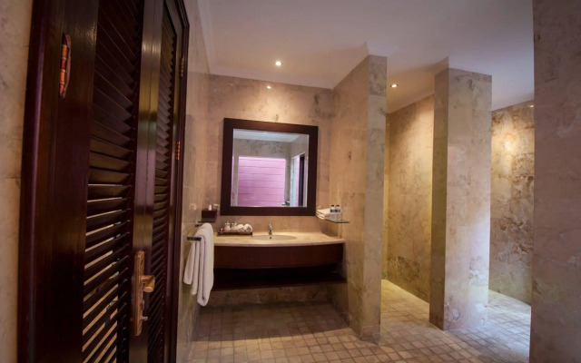 Apple Green Kori Villa