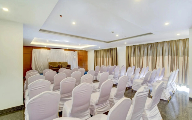 Hotel Dwarwata by OYO Rooms