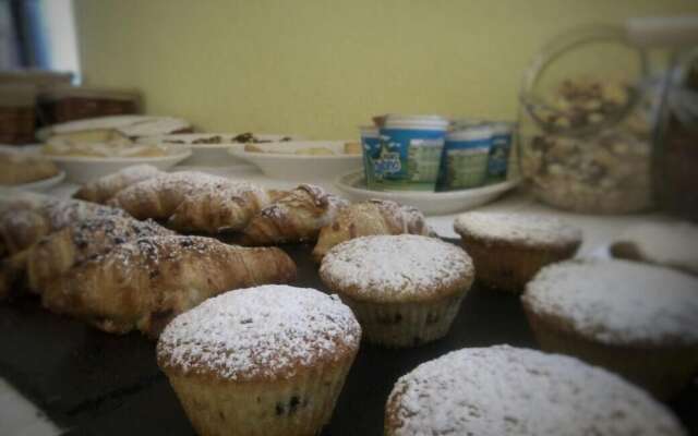 Hotel Paganella di Molveno