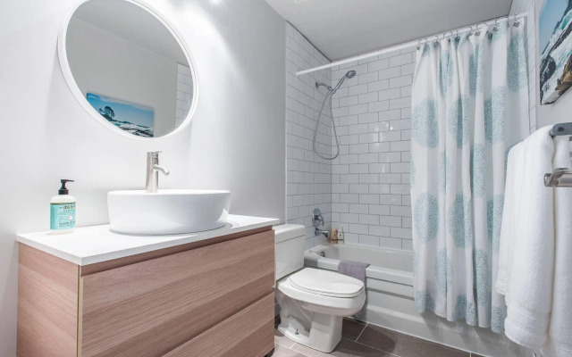 Urban Caribou Bed and Breakfast