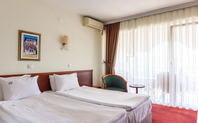 Hotel Belvedere