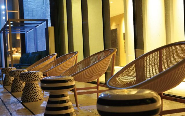 Miyako Hotel Hakata