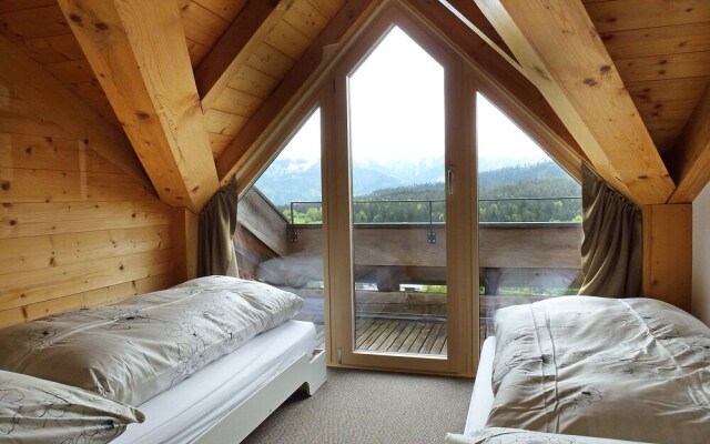 Cristal Sura Flims in Flims