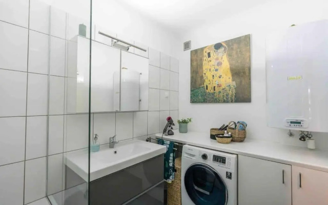 Cozy and stylish Apartment near Schönbrunn Castle