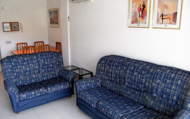 Apartaments Illa Mar d'Or