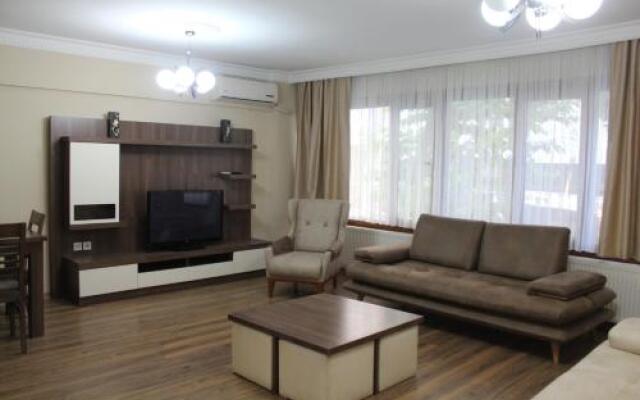 Bedir Apartments