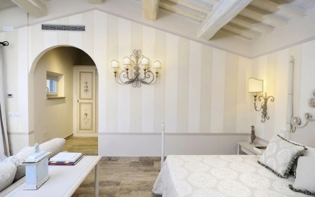 Villa Borgo del Falco