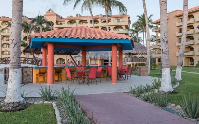 WorldMark Coral Baja