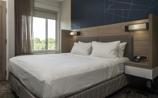 SpringHill Suites by Marriott Charlotte Huntersville