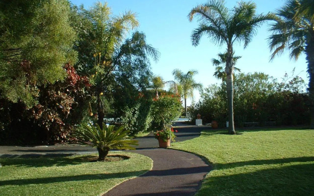 La Villa