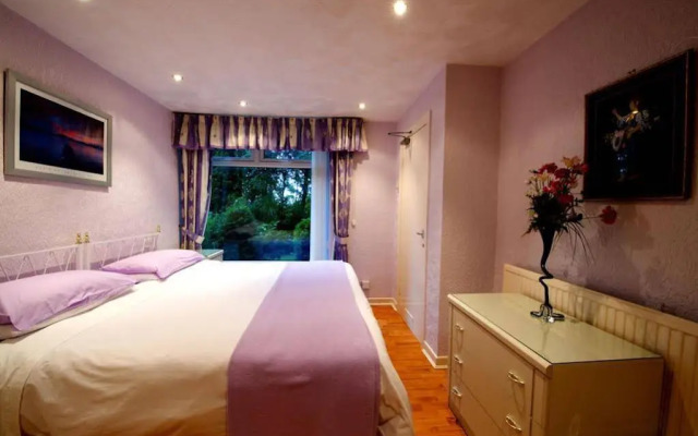 La Suisse Serviced Apartments