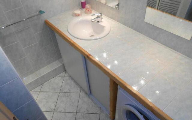 Appartement Les Deux Alpes, 4 pièces, 8 personnes - FR-1-516-17