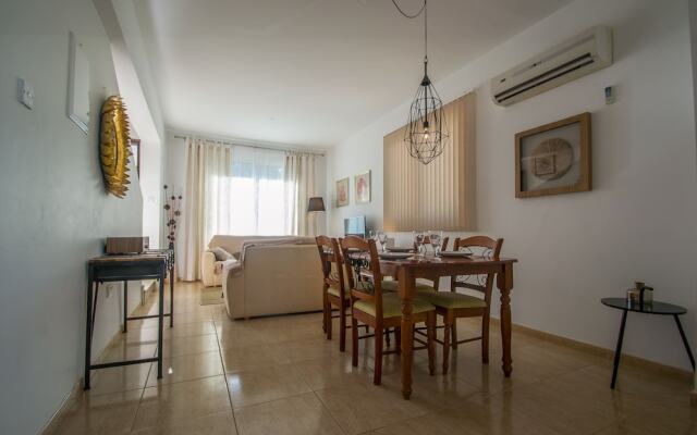 Orcadia Holiday Villa