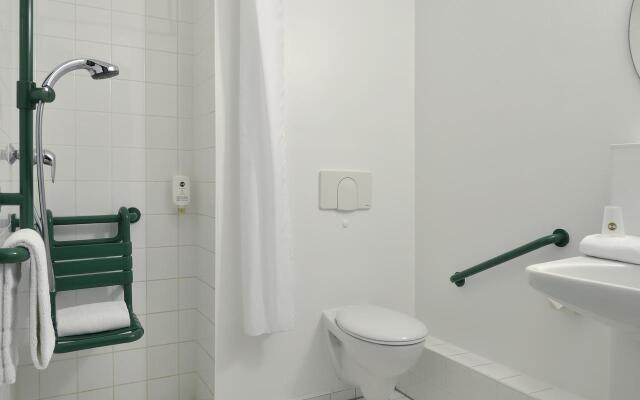 B&B Hotel Hannover-Nord