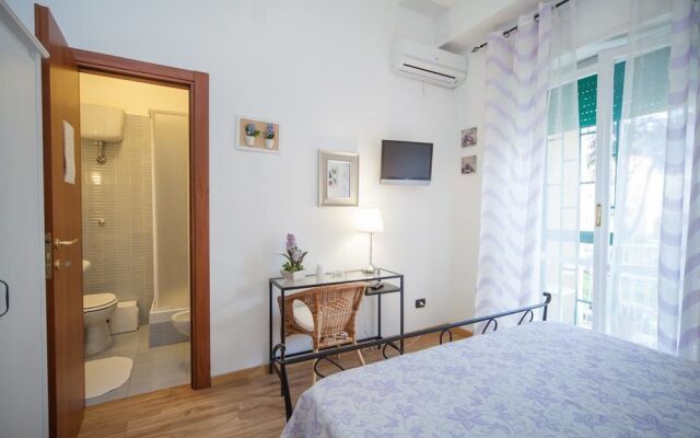Anthea B&B