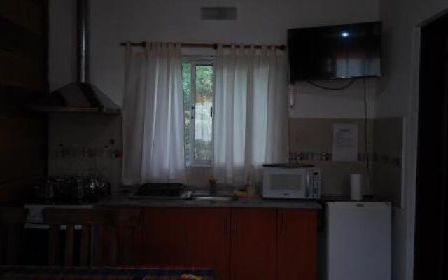 Cabañas Villa Bonita