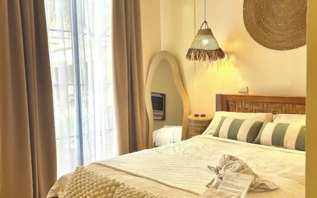 Lolas Villa El Nido