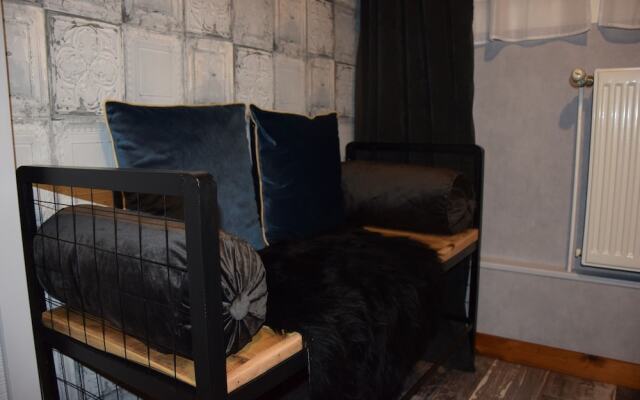 BAIE EN BULLES - Les Portes du Hable