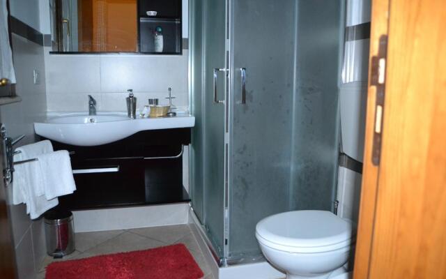 Villa Adriana B&B