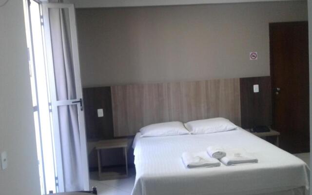 Hotel Ravenna