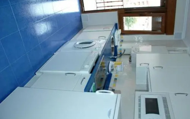 Apartamentos Costa Costa