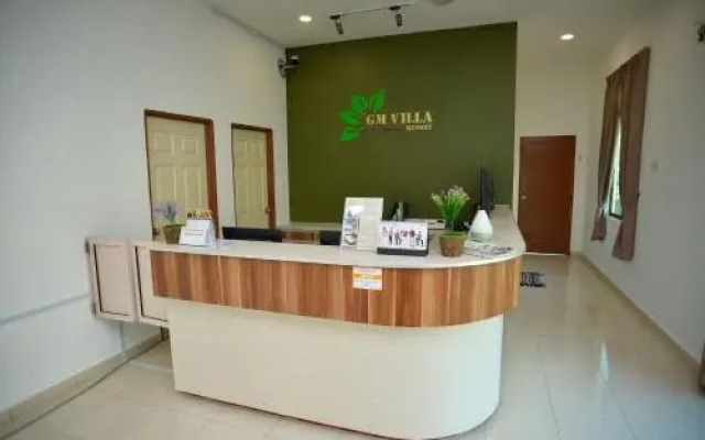 Gm Villa