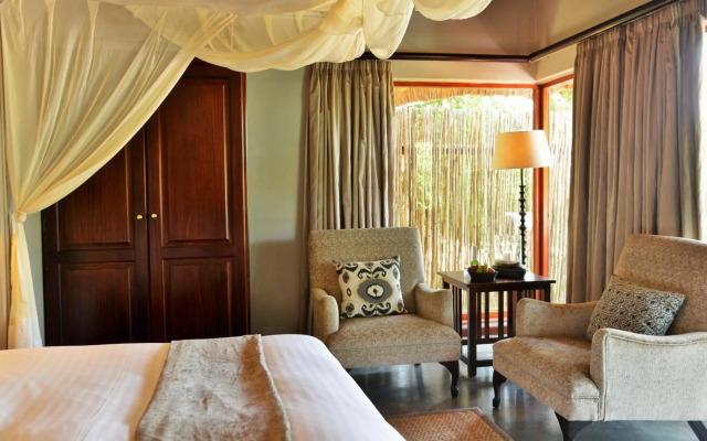 Imbali Safari Lodge