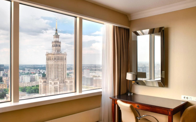 Warsaw Presidential Hotel