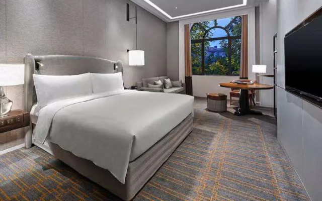 Hilton Garden Inn Beijing Daxing Jinyuan Road